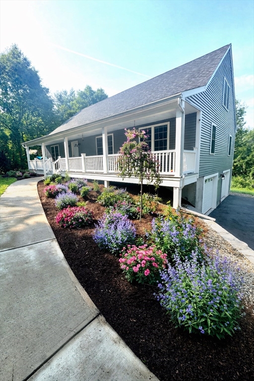 Photo: 29 Lake Rd, Brookfield, MA