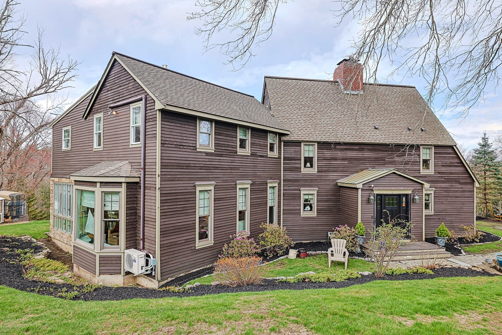 Photo: 304 Center, Groveland, MA