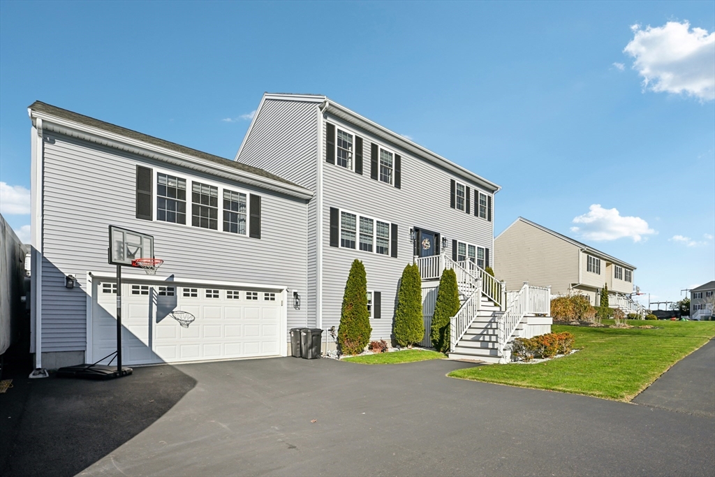 Photo: 43 Gedney Dr, Peabody, MA