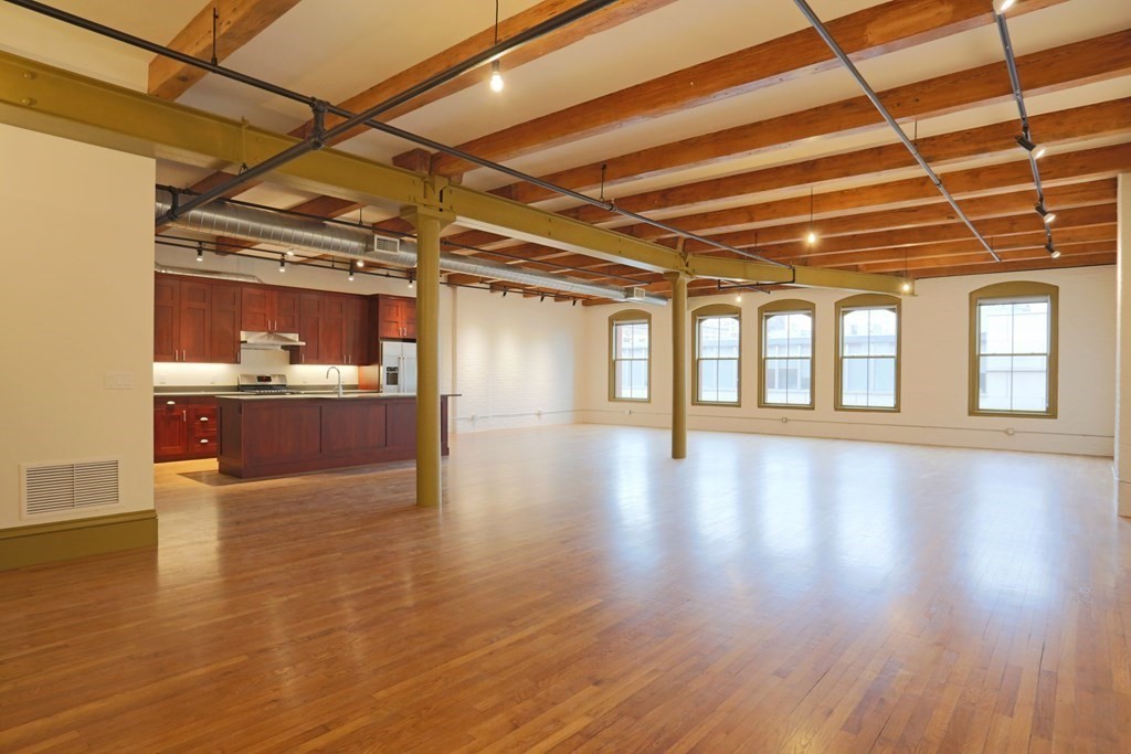 Photo: 144 Lincoln Street, Boston, MA Photo: 144 Lincoln Street, Boston, MA