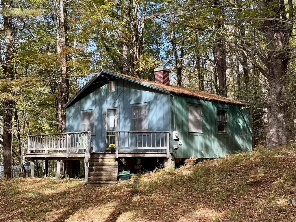 Photo: 246 South Road, Heath, MA