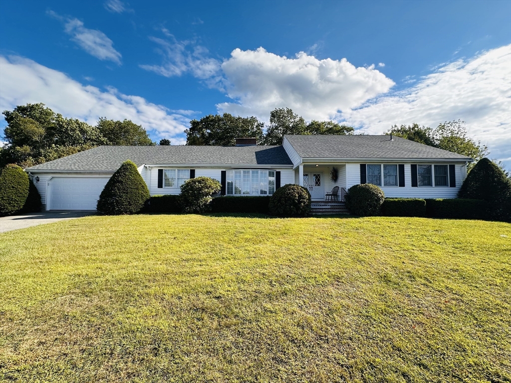 Photo: 1107 Jackson Rd, Hardwick, MA