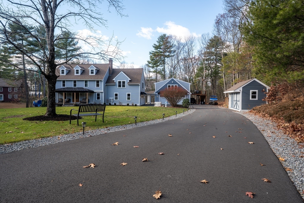 Photo: 8 Stearns Road, Upton, MA