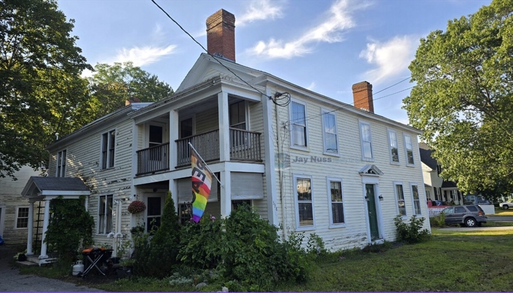 Photo: 338 Adams, Abington, MA