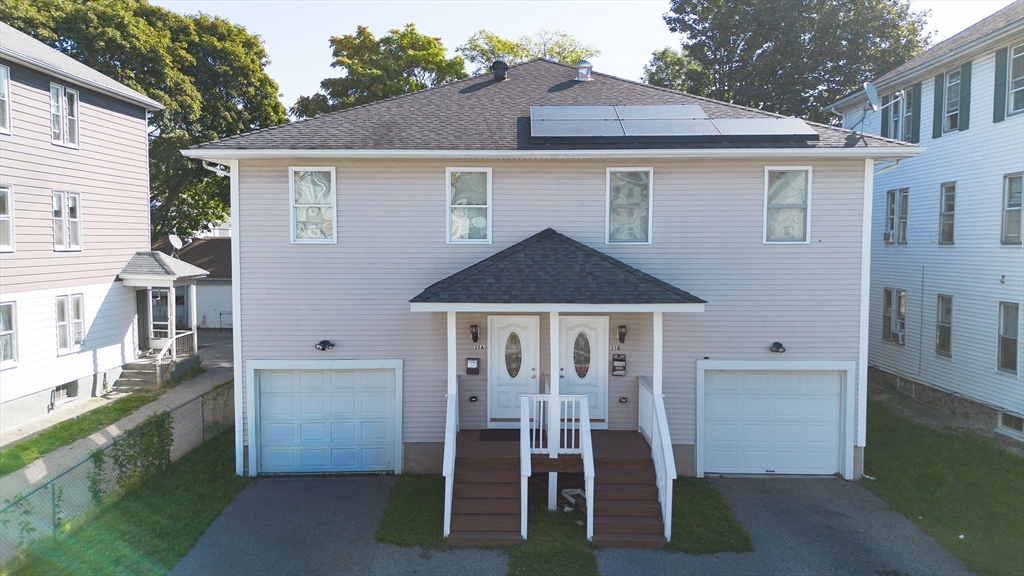 Photo: 35 Houghton St, Worcester, MA Photo: 35 Houghton St, Worcester, MA