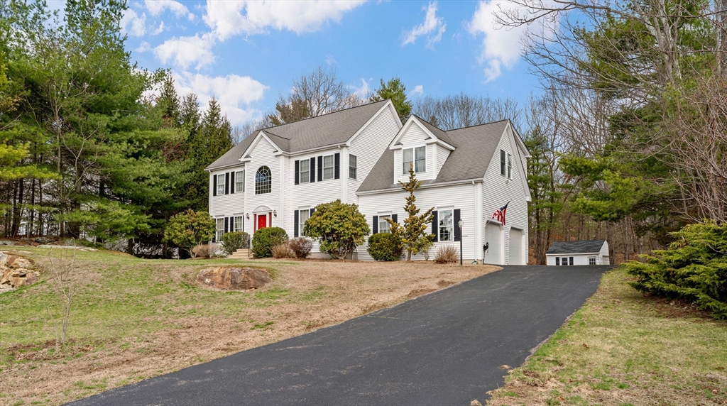 Photo: 1 Haven Way, Hopedale, MA