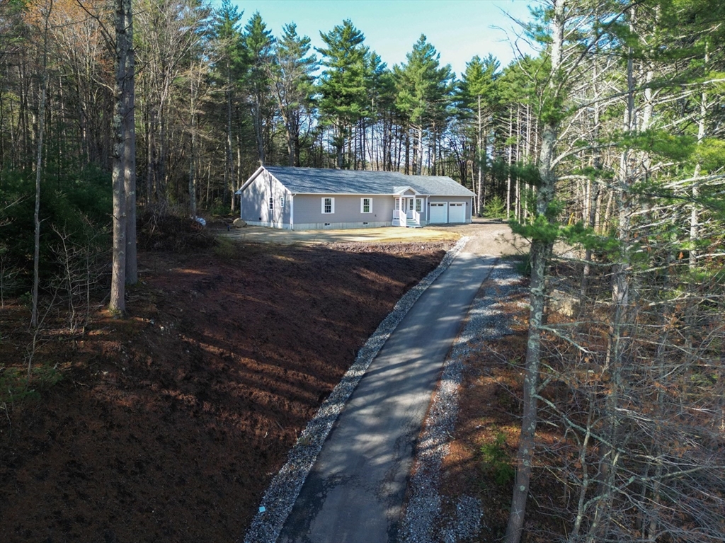 Photo: 199 Palmer Rd, Brimfield, MA