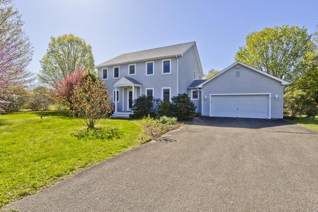 Photo: 3 Grand Oak Farm Rd, Hadley, MA