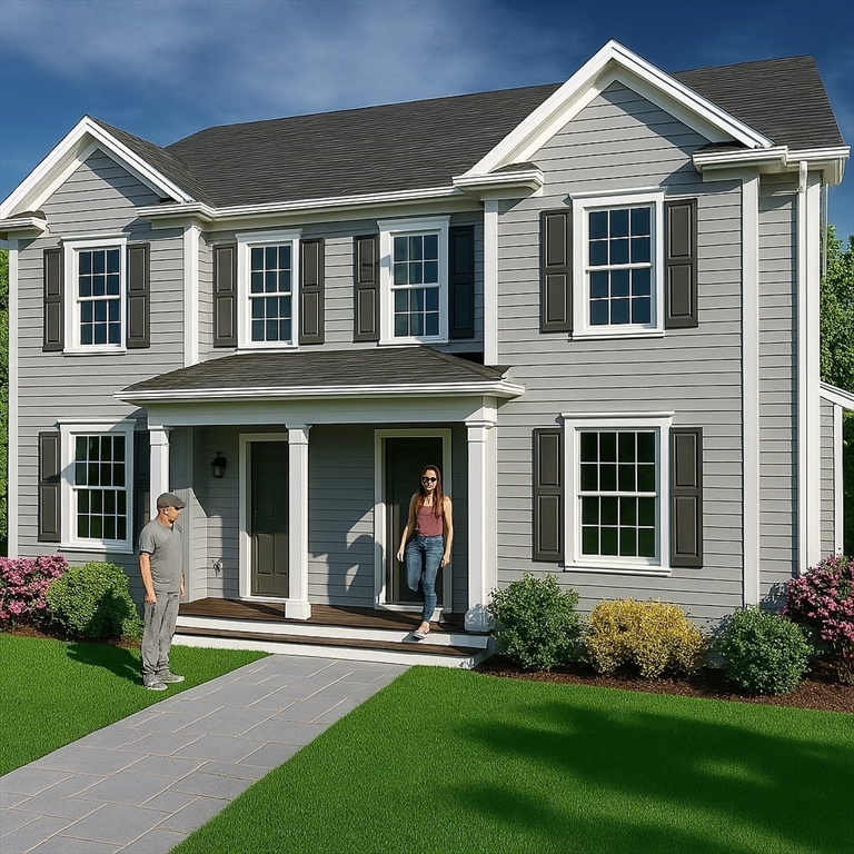 Photo: 11 Ambrose Way, Shirley, MA