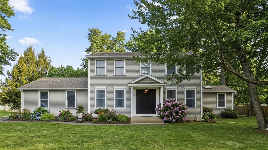 Photo: 9 Post Rd, Chicopee, MA