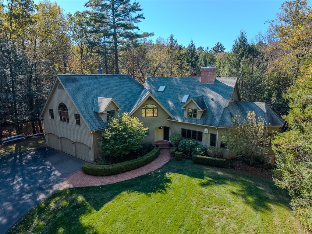 Photo: 71 Mathews Rd, Deerfield, MA