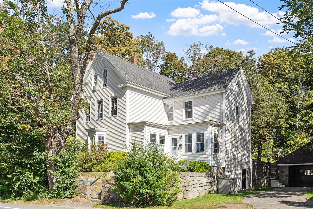 Photo: 1101 Washington Street, Gloucester, MA
