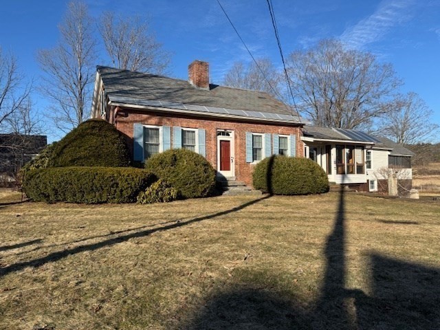 Photo: 46 Maple St, Northfield, MA Photo: 46 Maple St, Northfield, MA