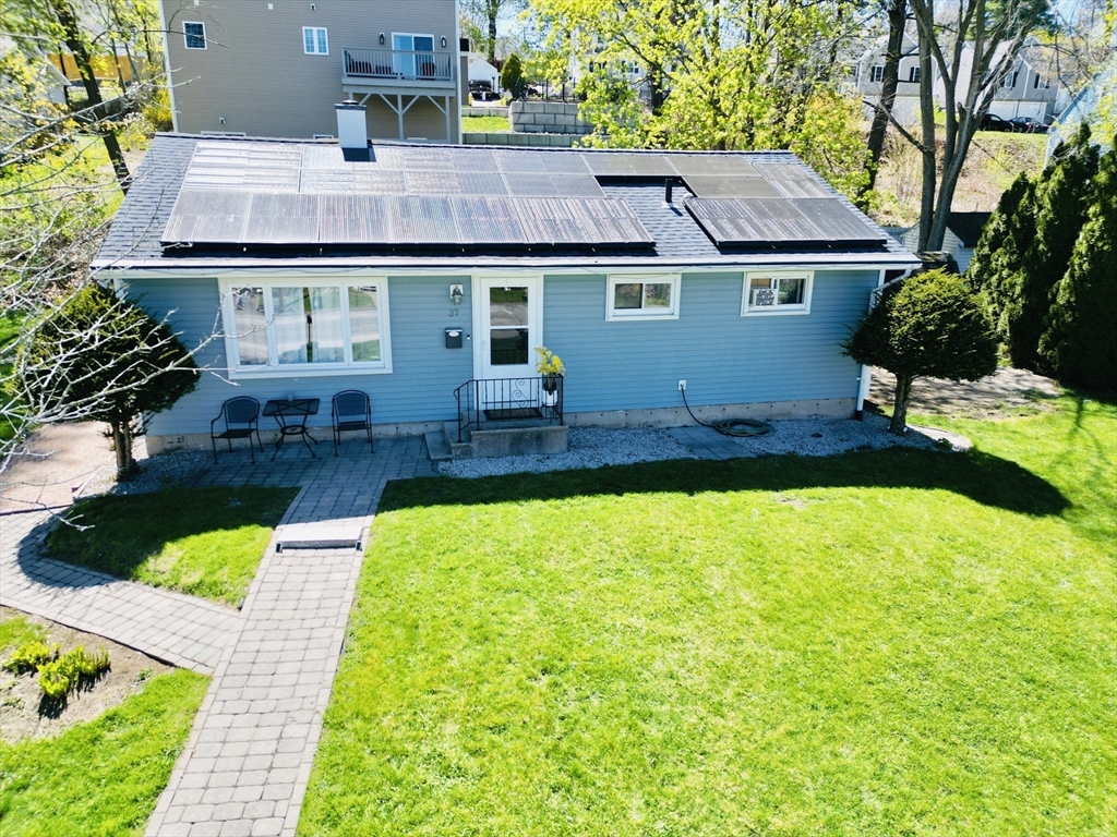 Photo: 37 Humes Ave, Worcester, MA