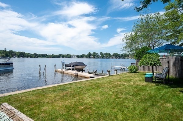 Photo: 45 Point Pleasant Rd, Webster, MA