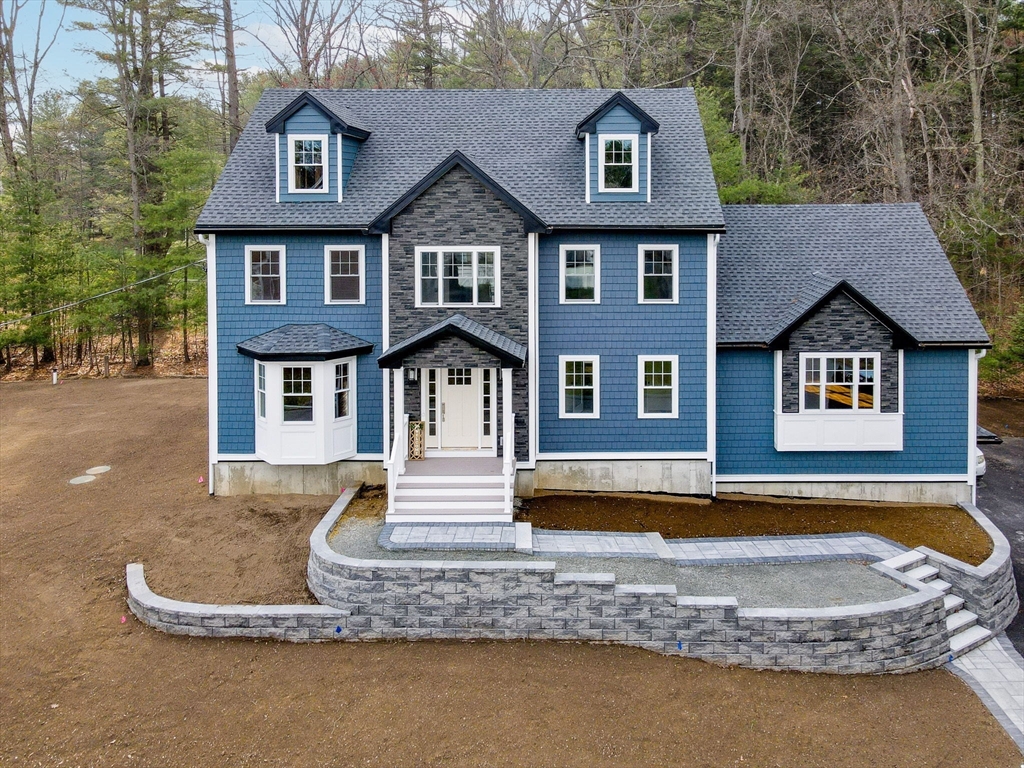 Photo: 23 Pomfret Rd, Wilmington, MA