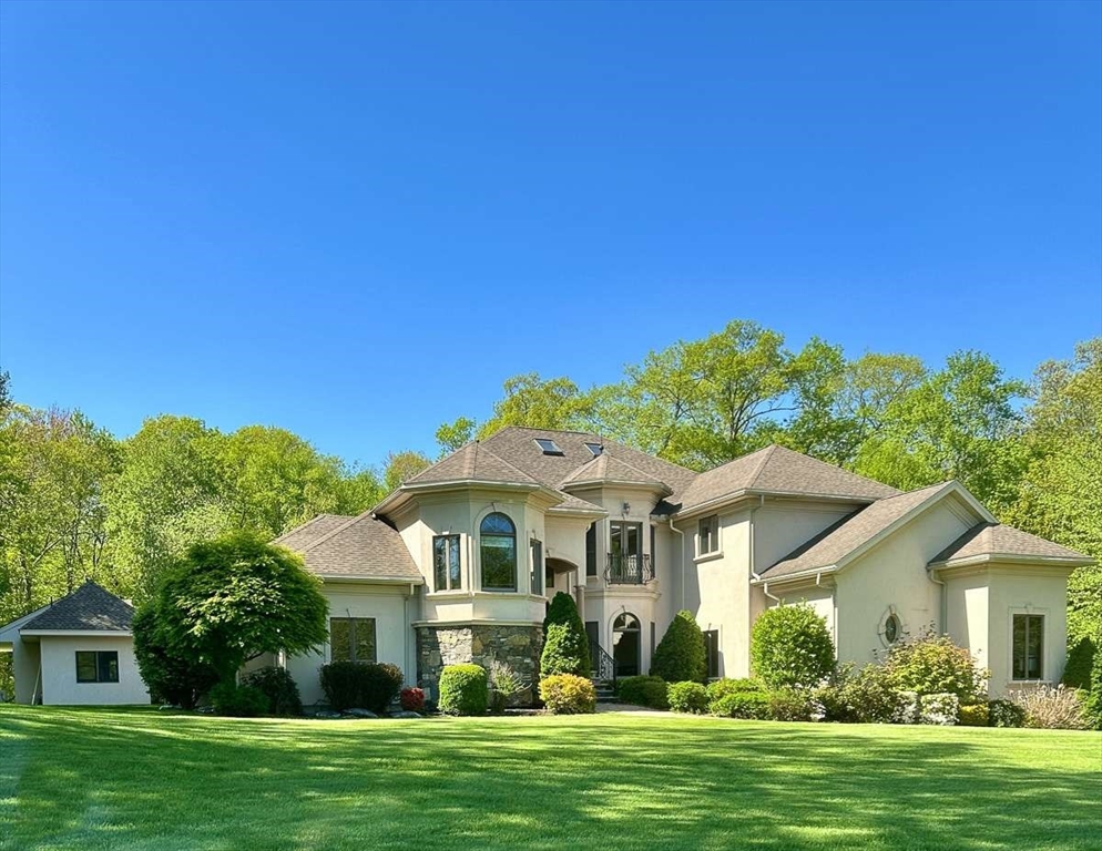 Photo: 37 Putnam Hill Road, Sutton, MA
