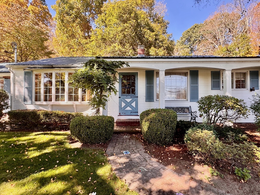 Photo: 159 Upper Church St, Hardwick, MA