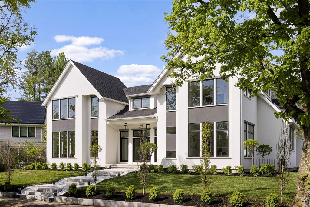 Photo: 29 Montclair Rd, Newton, MA