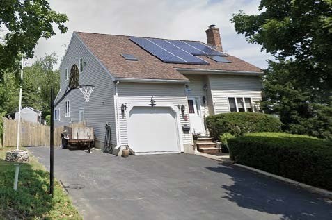 Photo: 54 Howe St, Quincy, MA