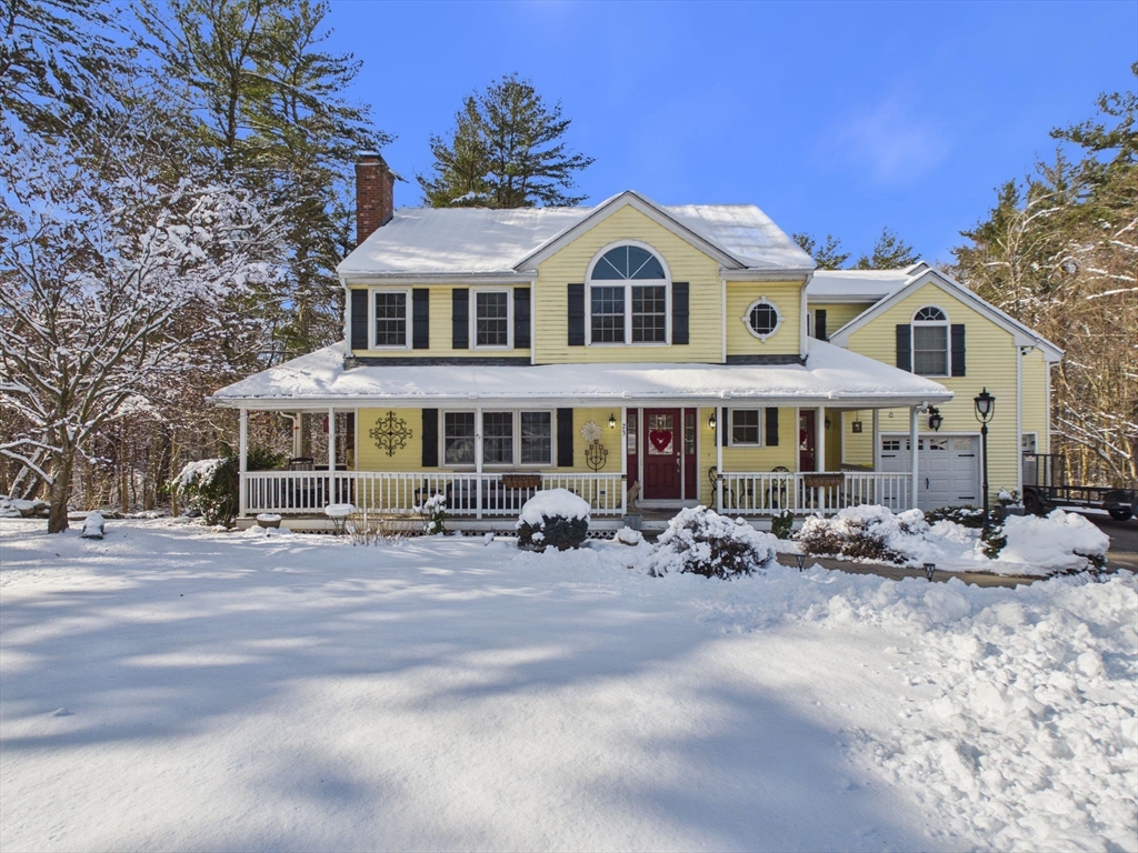 Photo: 23 Elmwood Dr, Berkley, MA