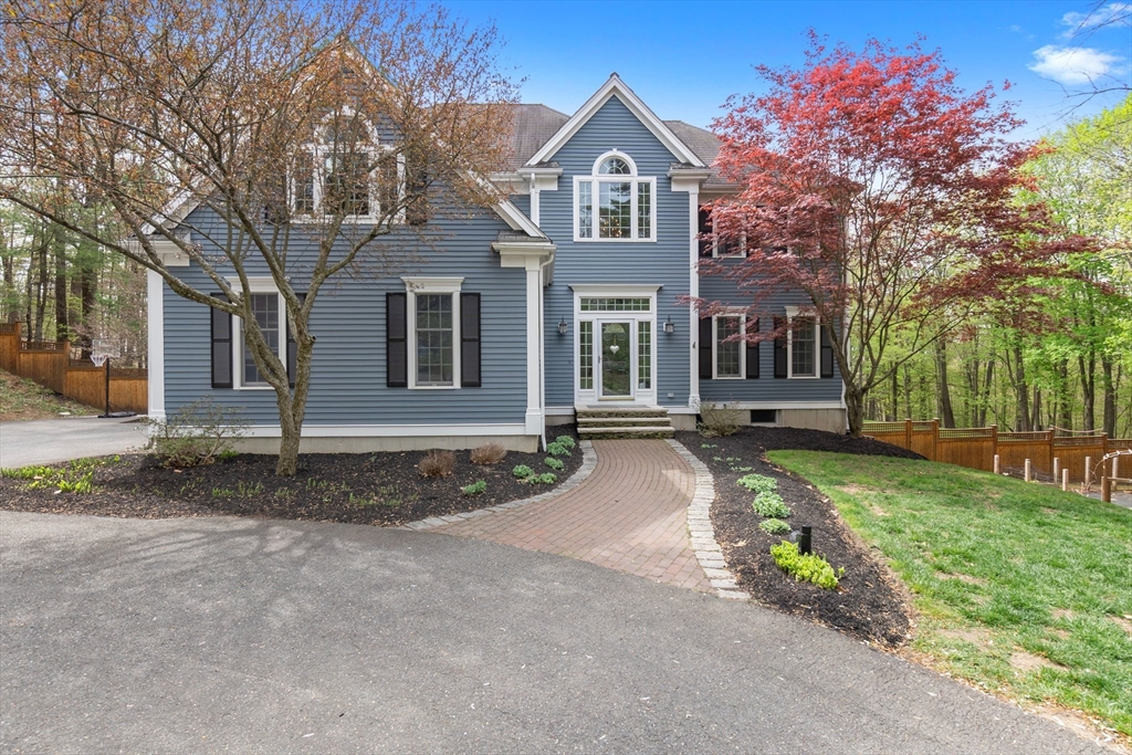 Photo: 1 Colonial Drive, Merrimac, MA