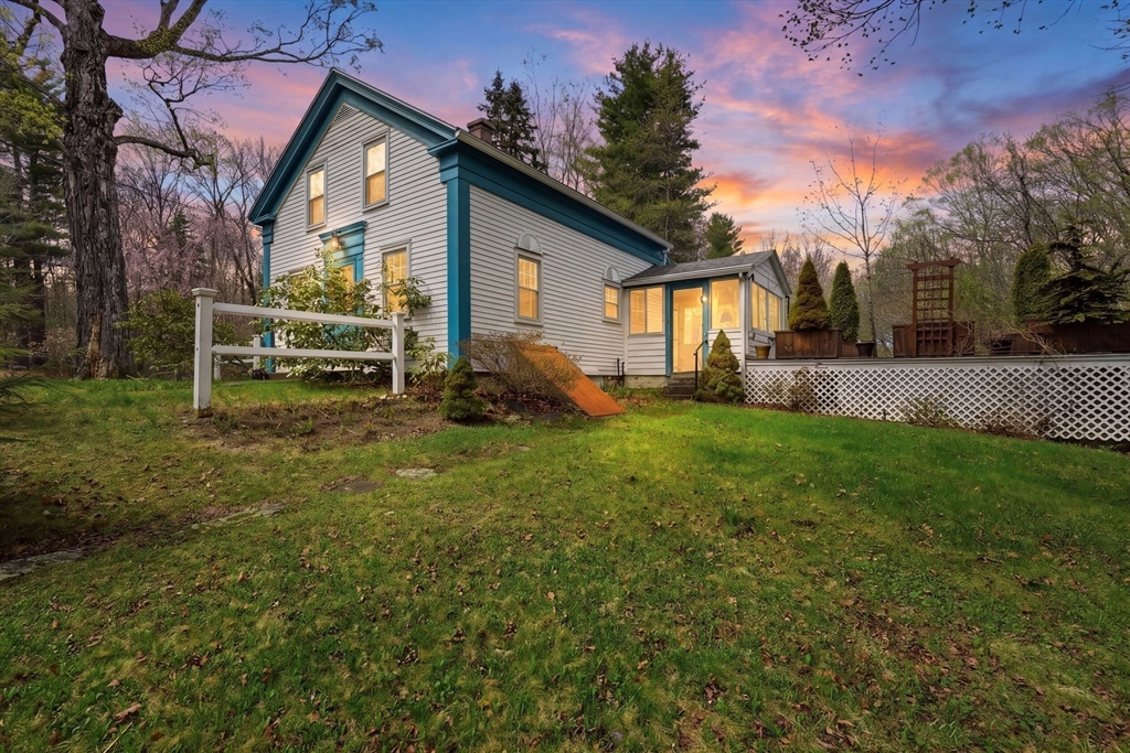 Photo: 49 Russell Stage Road, Blandford, MA