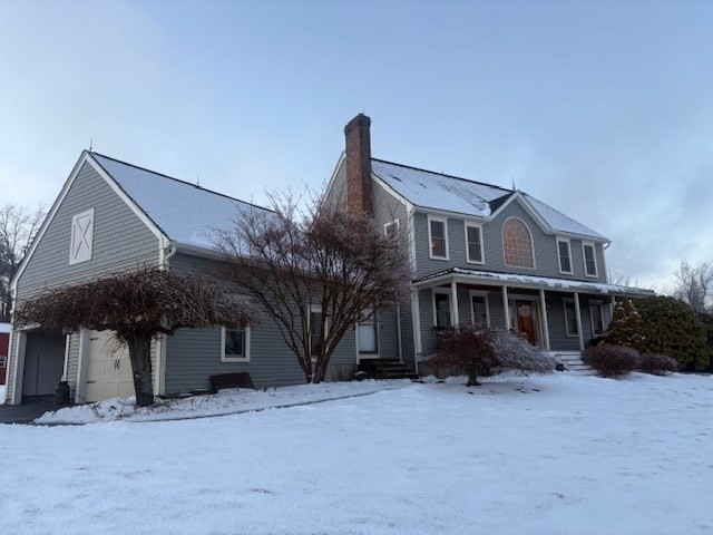 Photo: 94 E Charlton Rd, Spencer, MA