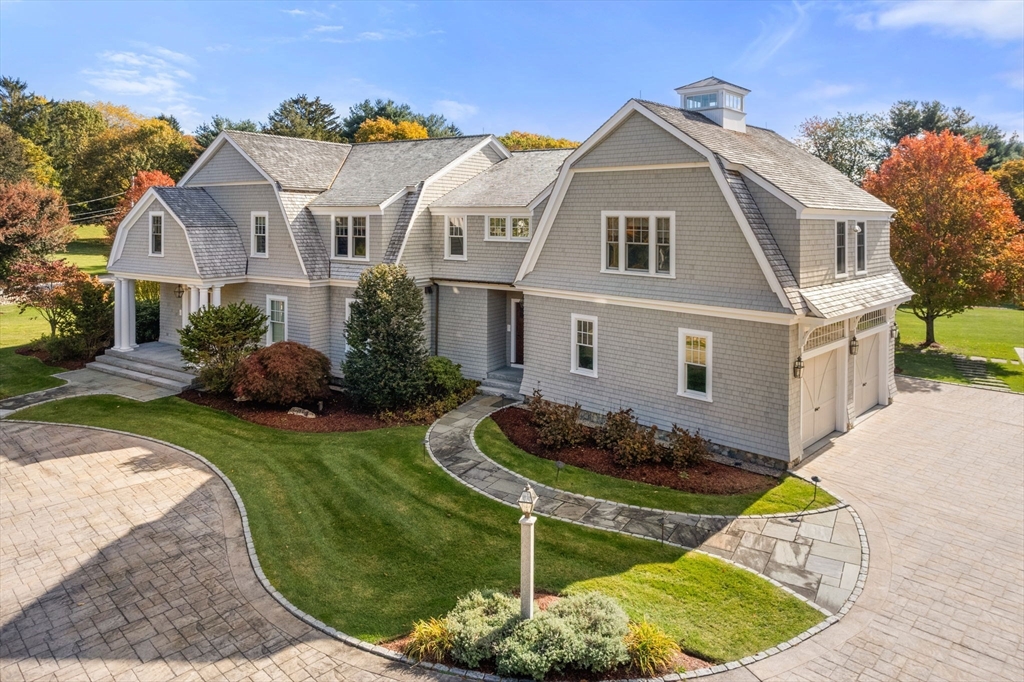Photo: 50 Oxbow Rd, Needham, MA