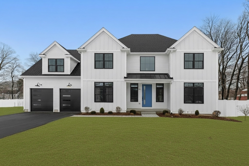 Photo: 14 Earle Stewart Ln, Wrentham, MA