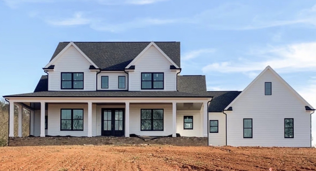 Photo: 518 Manning St., Holden, MA Photo: 518 Manning St., Holden, MA