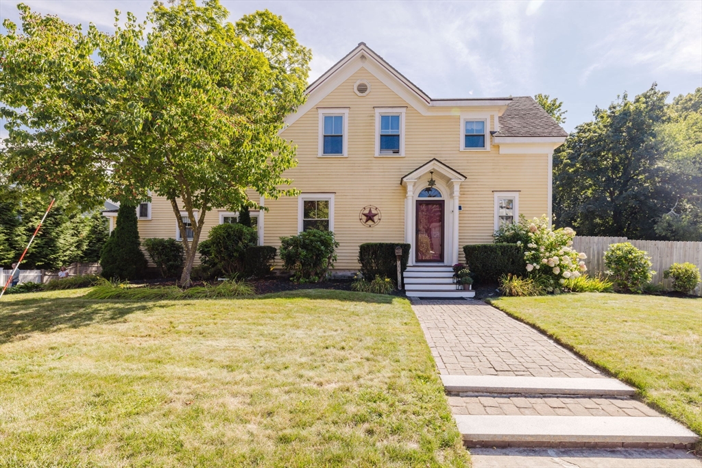 Photo: 99 Pleasant Street, Mansfield, MA