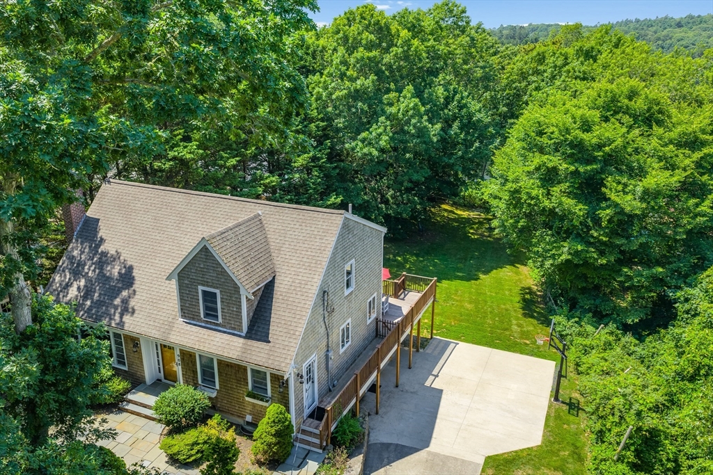 Photo: 908 W Falmouth Hwy, Falmouth, MA