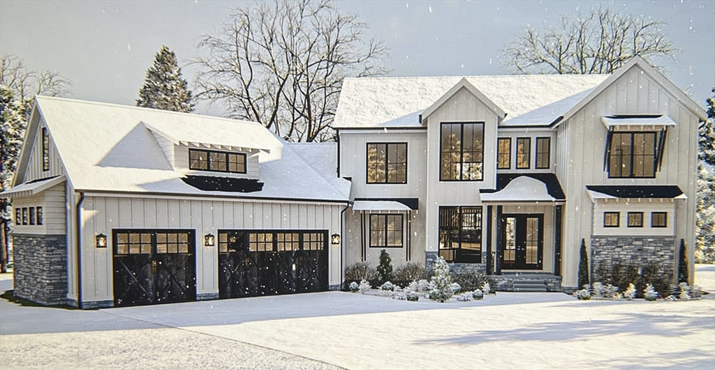 Photo: 2 Eisenhauer, Foxboro, MA