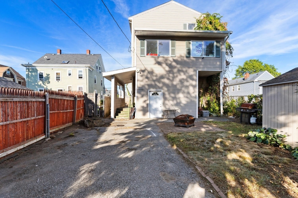 Photo: 14 Jewetts Ct, Lynn, MA