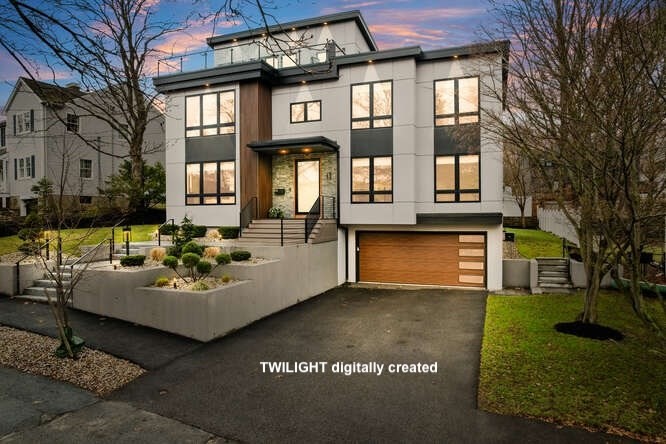 Photo: 46 Beverly Road, Arlington, MA