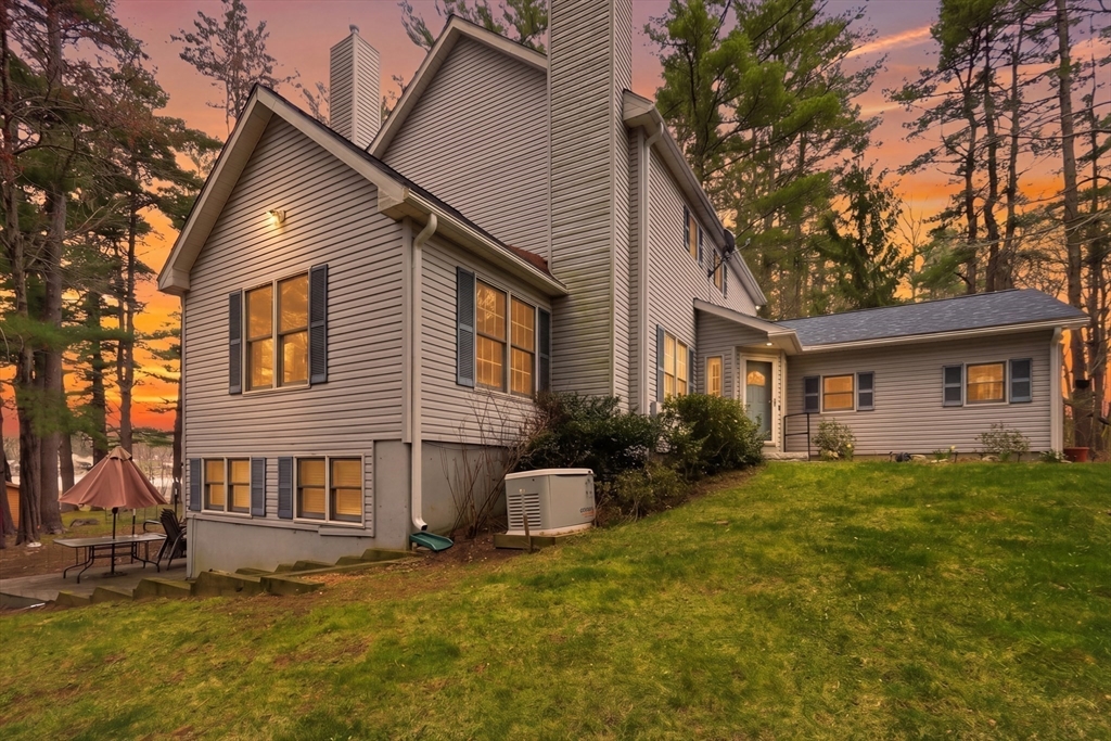 Photo: 37 Thompson Pond Rd, Spencer, MA