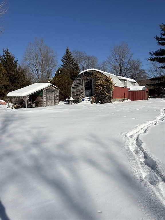 Photo: 13 Maple Ave, Erving, MA