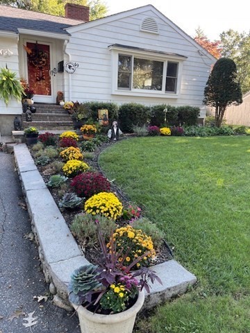 Photo: 49 Cornish St., Weymouth, MA