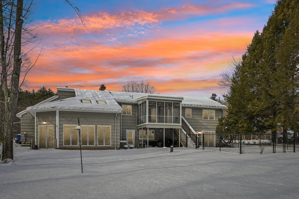 Photo: 247 W Acton Rd, Stow, MA