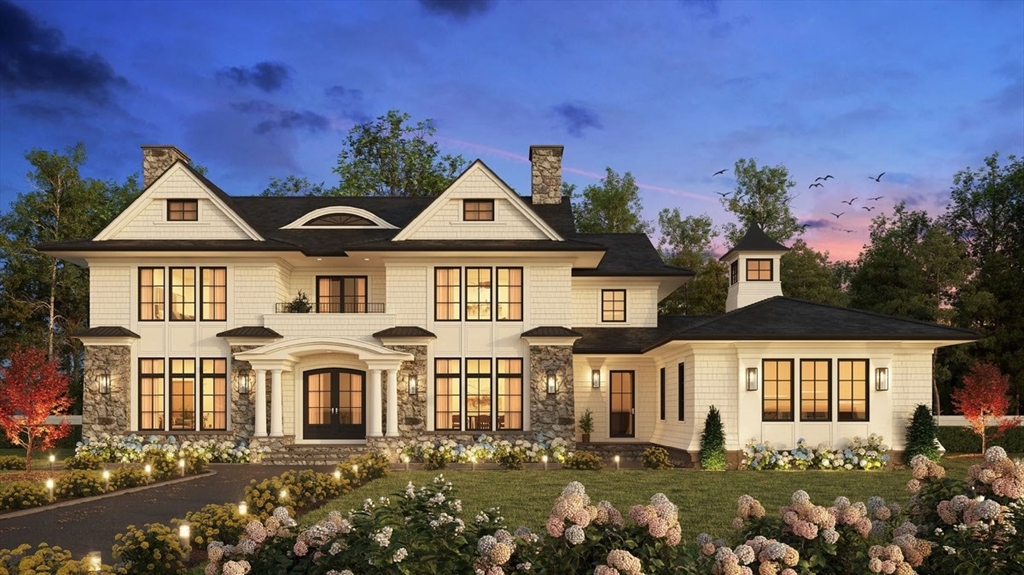 Photo: 337 A Mystic Street, Arlington, MA