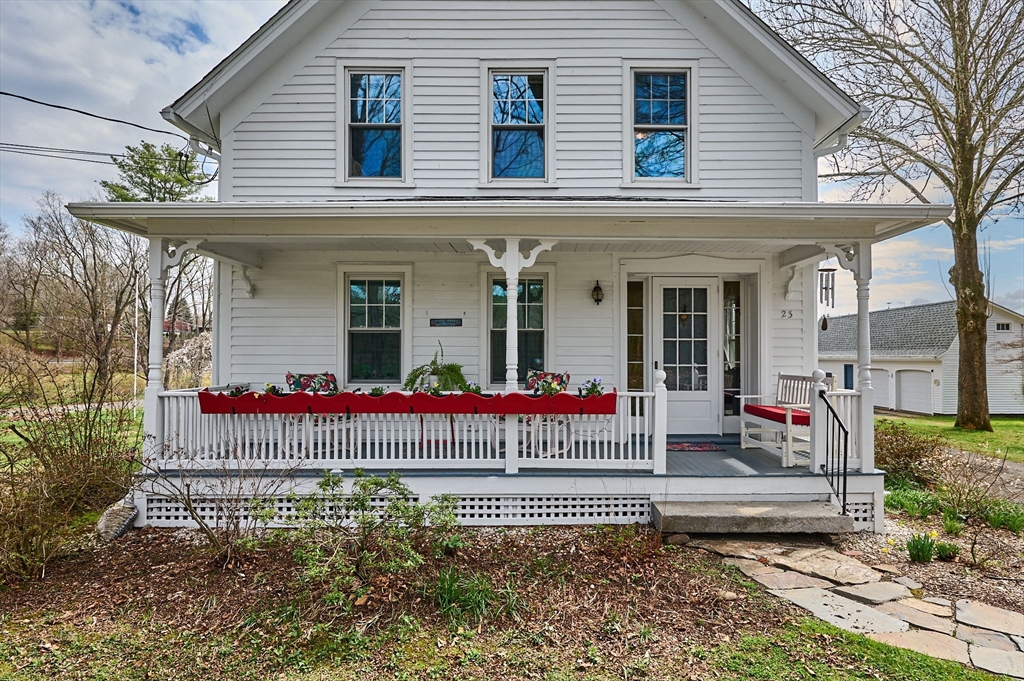 Photo: 23 S Mill River Rd, Deerfield, MA