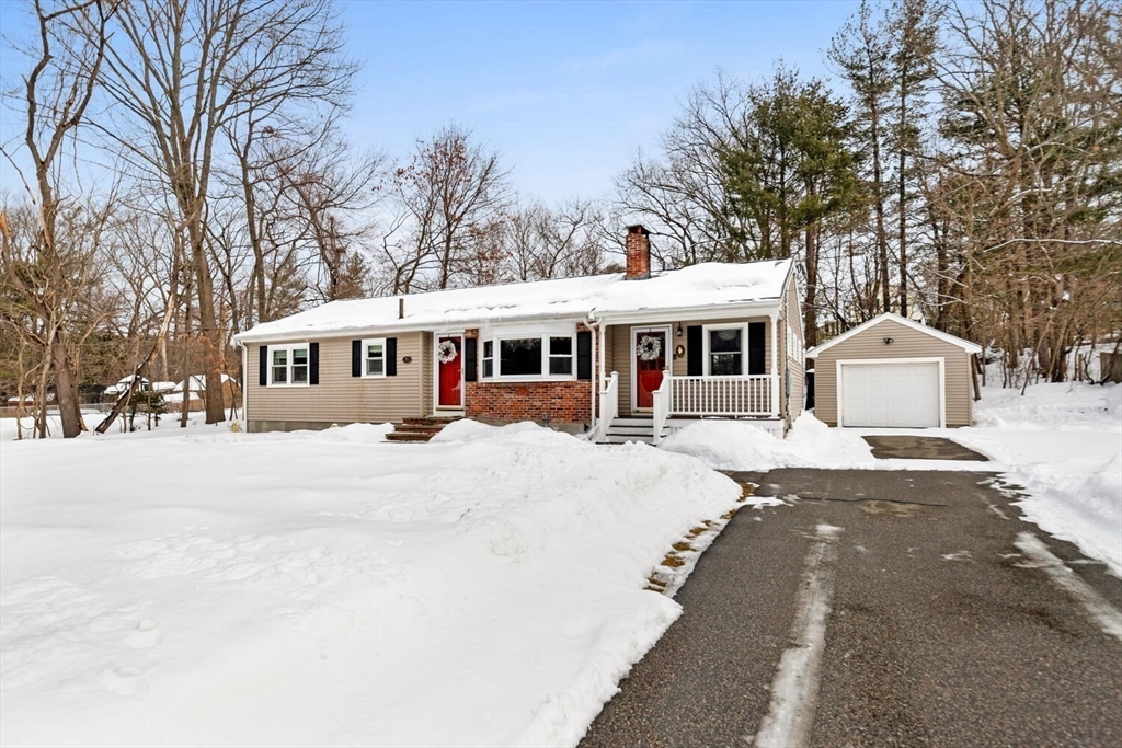 Photo: 21 Marcia Rd, Wilmington, MA