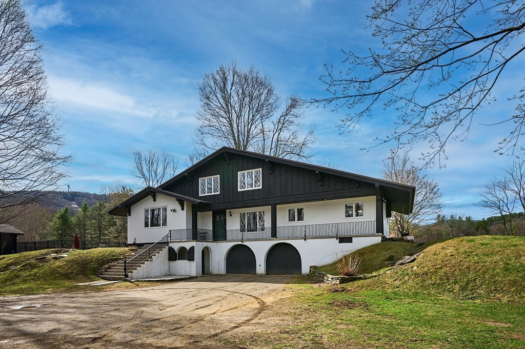 Photo: 14 East Hawley Rd, Charlemont, MA