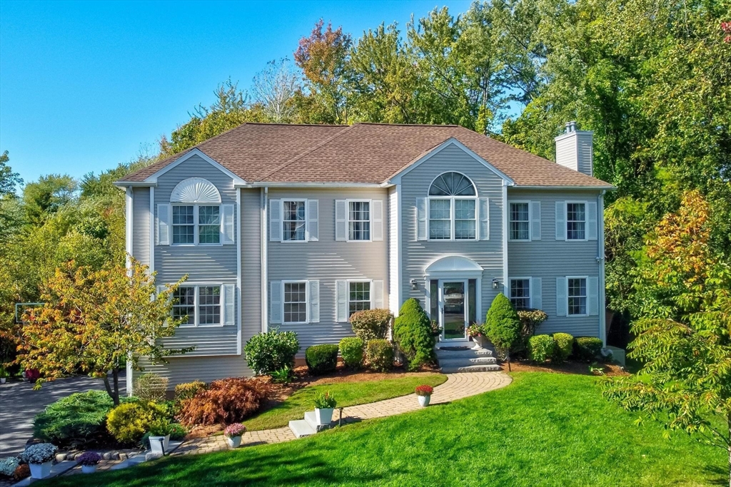 Photo: 12 Cameron Way, Methuen, MA