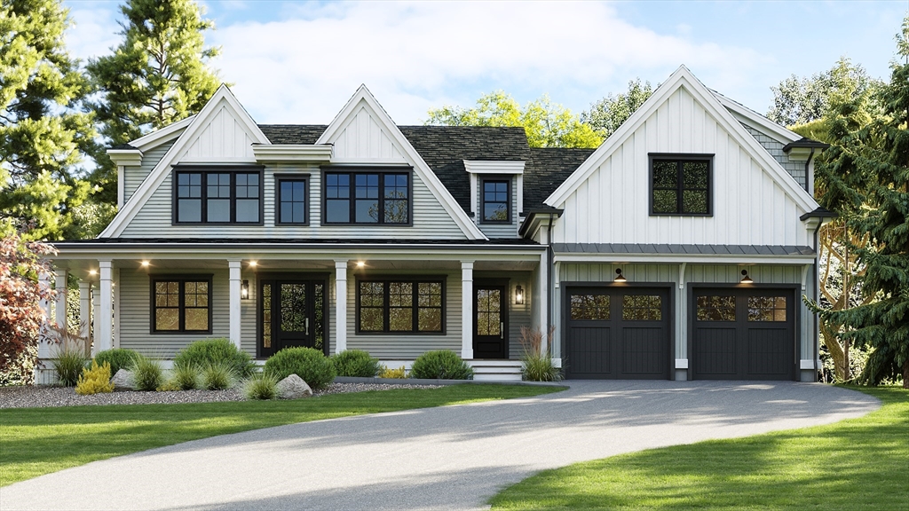 Photo: 125 South Street, Needham, MA