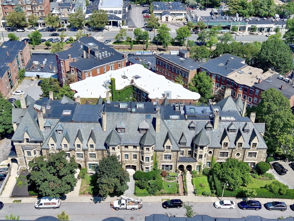 Photo: 15 Garrison Rd, Brookline, MA