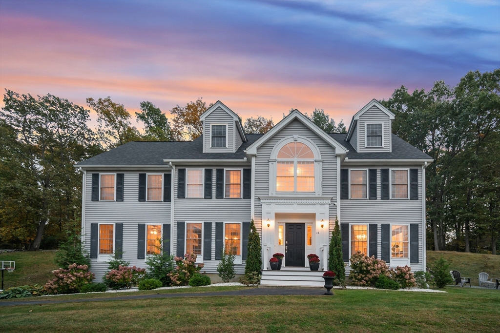 Photo: 14 Birch Hill Dr, Methuen, MA