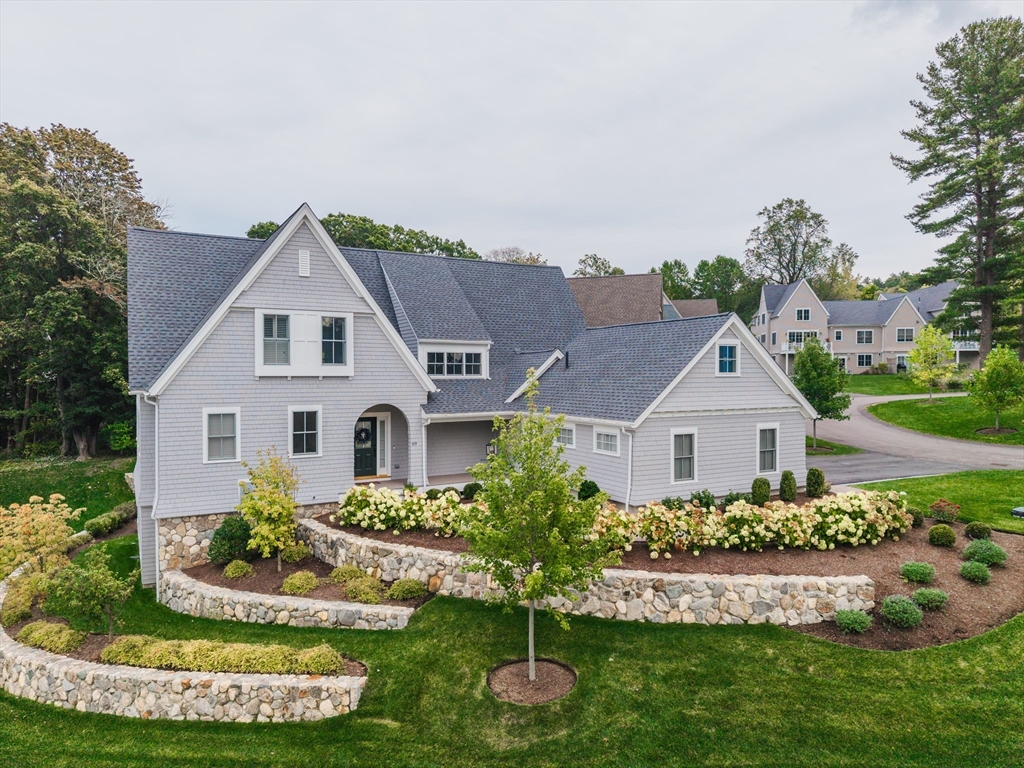 Photo: 69 Wolcott Woods Lane, Milton, MA Photo: 69 Wolcott Woods Lane, Milton, MA