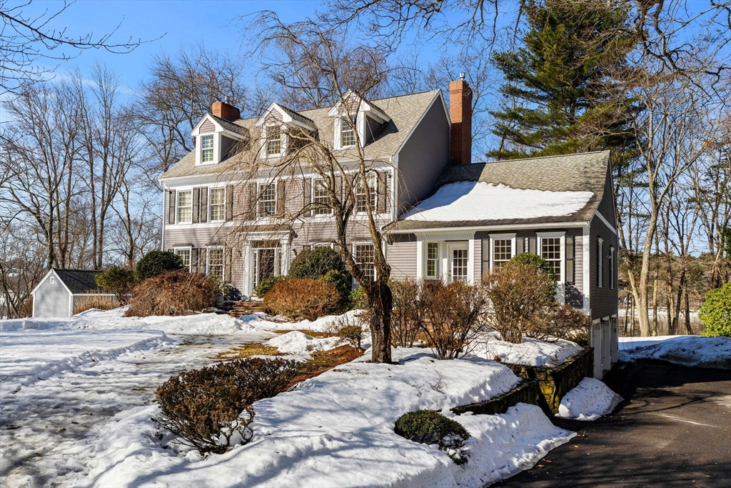 Photo: 27 Rivercrest Dr., West Newbury, MA